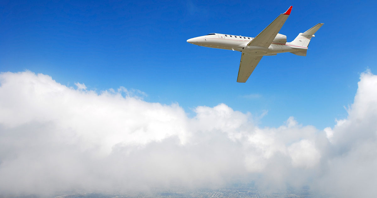 Why Fly Private? The Top Benefits of Private Jet Travel