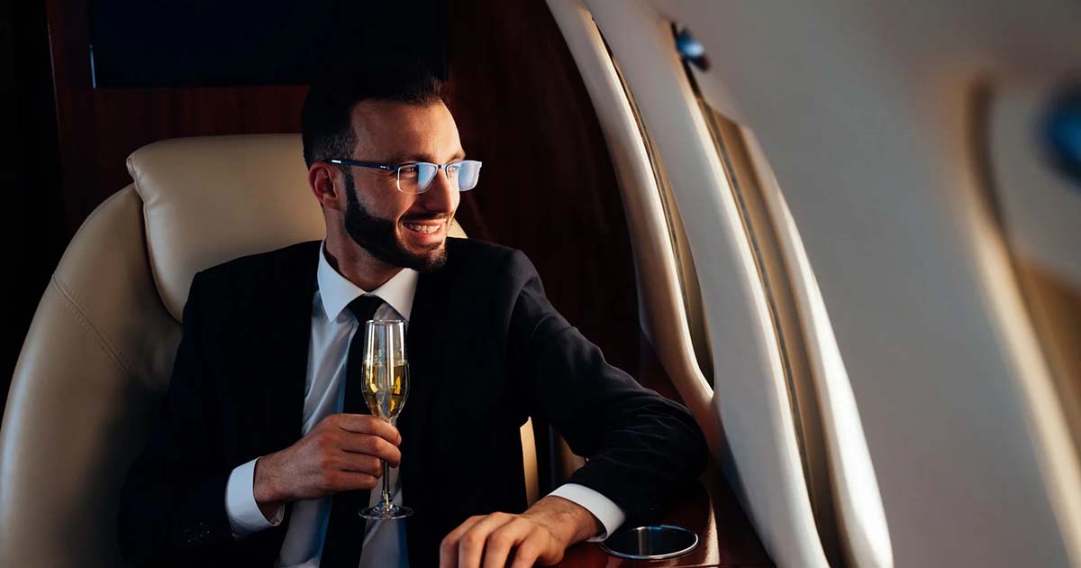 Discover the Best Ways to Fly Private