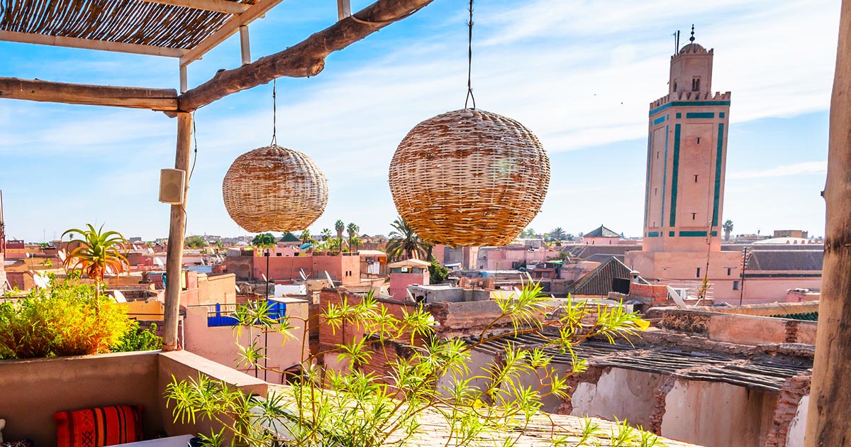Holiday Destinations: 7 Winter Vacation Ideas Around the World