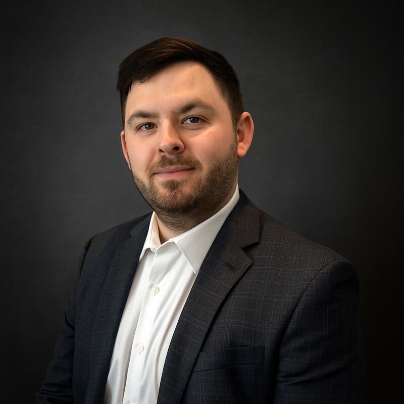 Marcus Tmur, CPA